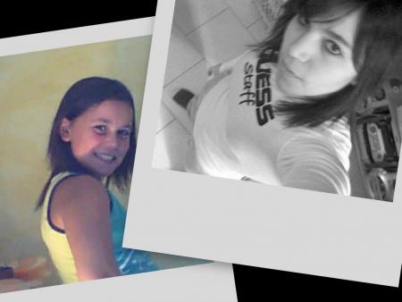 moi et ma sister