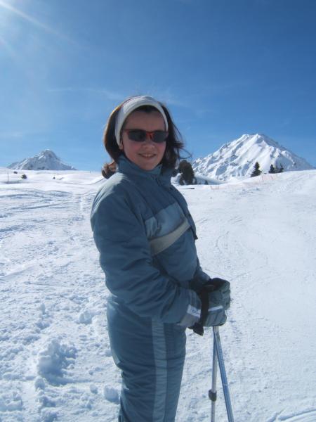 moa au ski